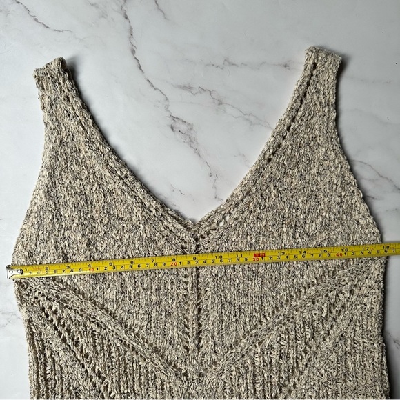 NWT ASTR The Label US S Knit Vest - Picture 4 of 11
